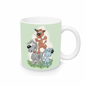 Trinktasse für Kinder